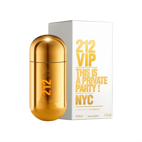212 VIP EDP 50ml