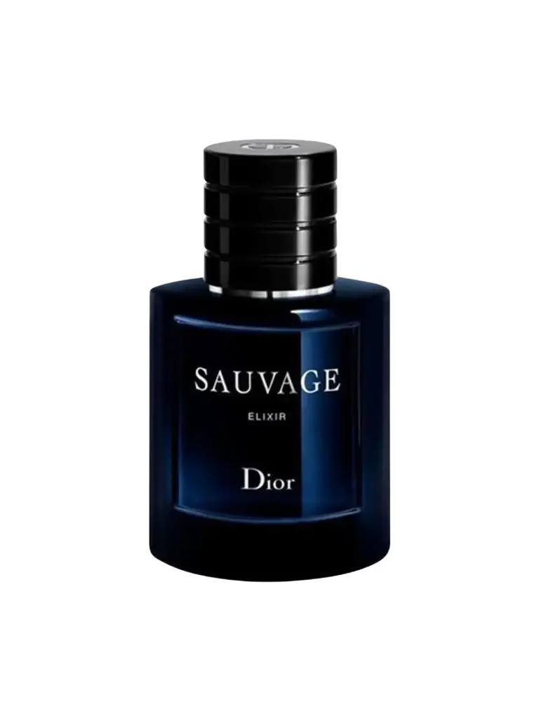 Sauvage Elixir 100ml