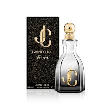 JIMMY CHOO I want Choo Forever EDP 100ml