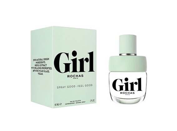ROCHAS Girl EDT 100ml