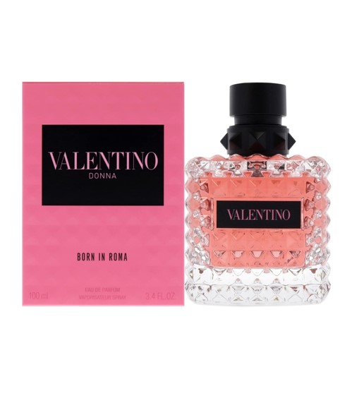 VALENTINO Born In Roma Donna EDP 50ml