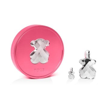 TOUS LoveMe The Silver Parfum 90ml + 30ml