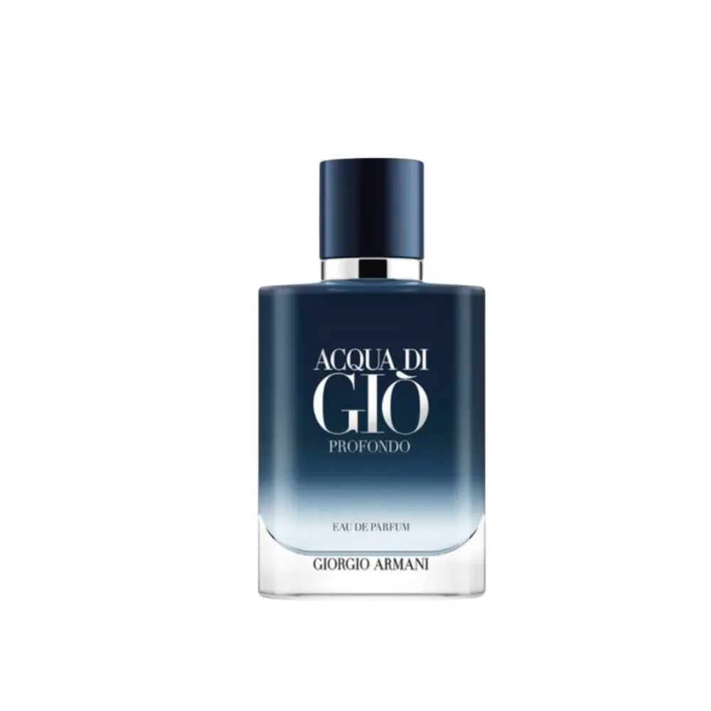 Acqua Di Gio Profondo Eau de Parfum 50ml