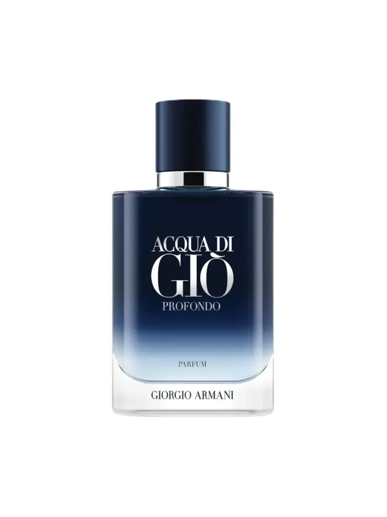 Acqua Di Gio Profondo Eau de Parfum 50ml
