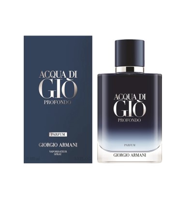 GIORGIO ARMANI Acqua Di Gio Profondo EDP 50ml