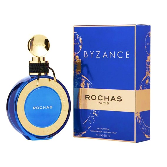 ROCHAS Byzance EDP 90ml