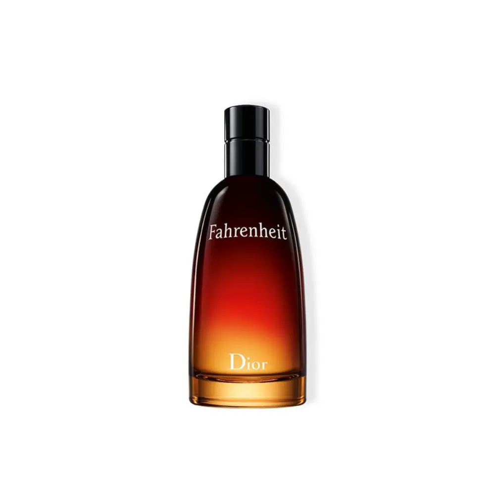 Fahrenheit Eau de Toilette 100ml