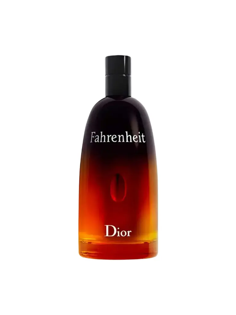 Fahrenheit Eau de Toilette 100ml