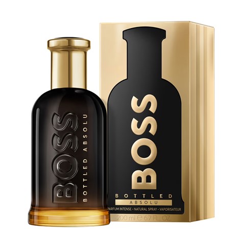 Boss Bottled Absolu 200ml