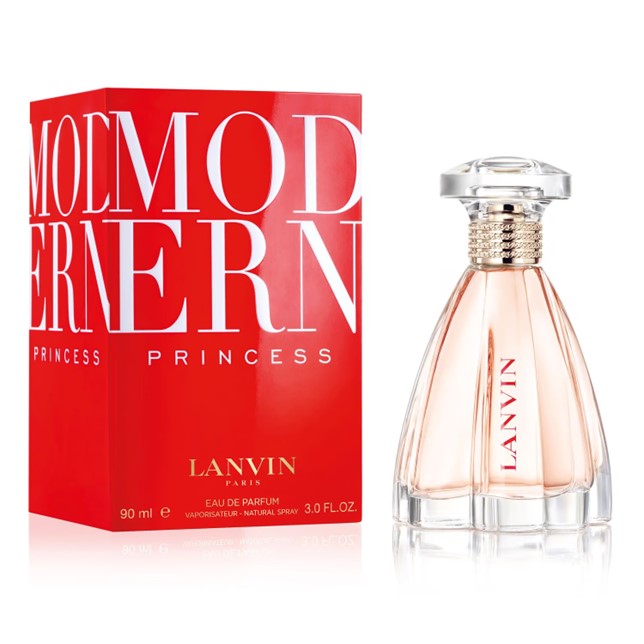 LANVIN Modern Princess EDP 90ml