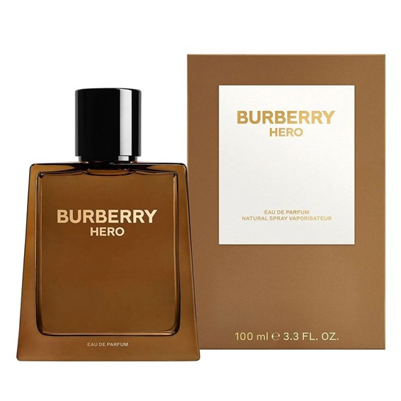 BURBERRY Hero EDP 100ml