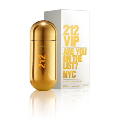 212 VIP EDP 80ml *