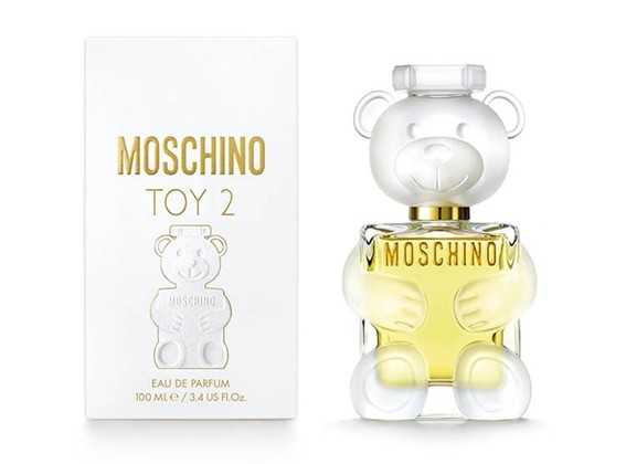 MOSCHINO TOY 2 EDP 100ml
