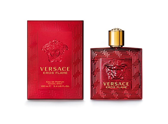 VERSACE Eros Flame EDP 100ml *