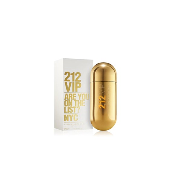 212 VIP EDP 50ml *