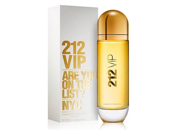 212 VIP EDP 125ml *