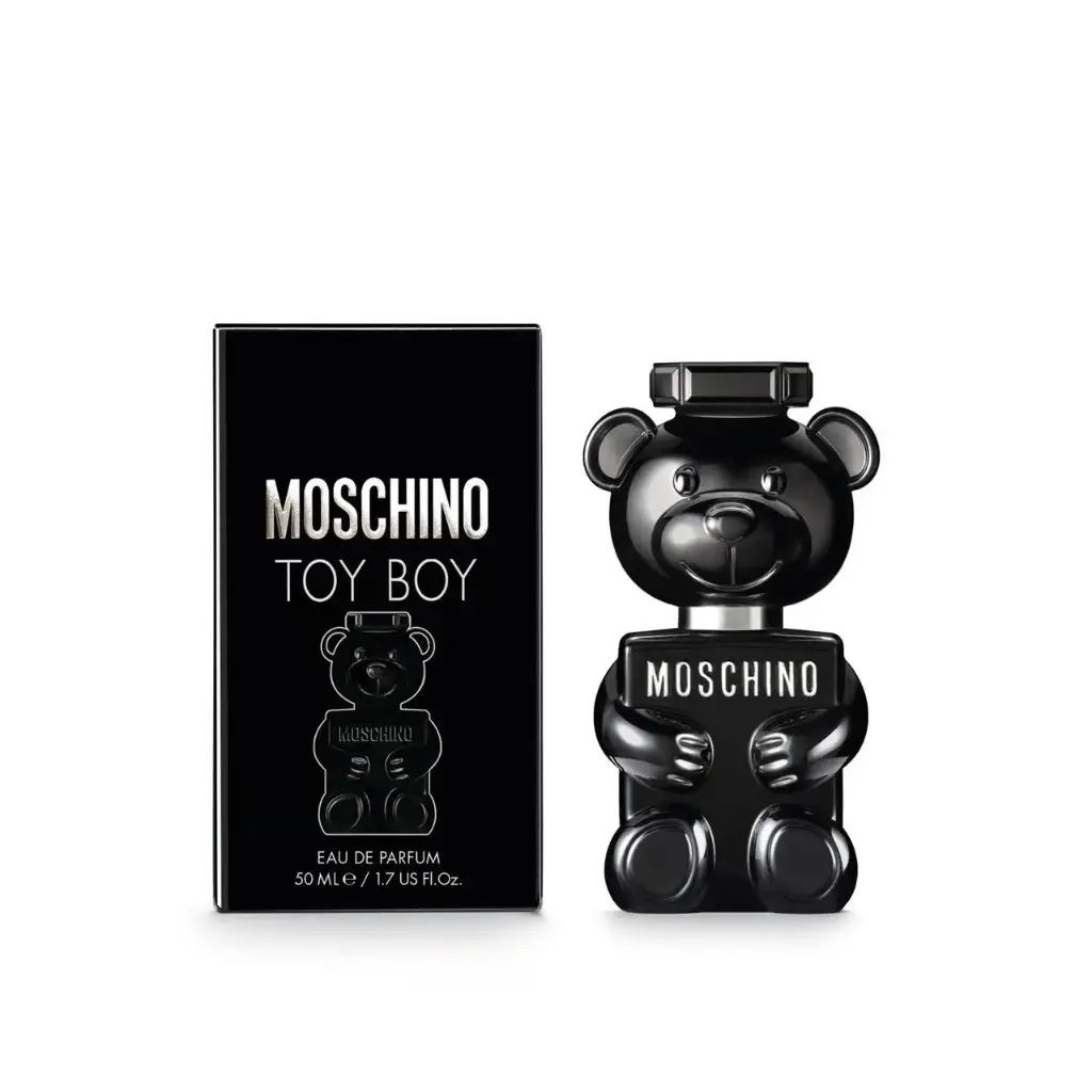 MOSCHINO Toy Boy EDP 50ml *