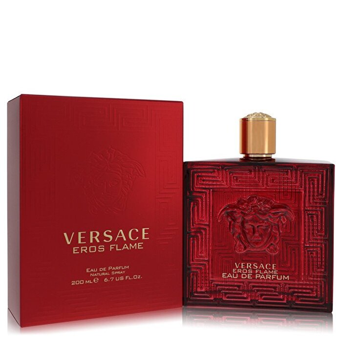 VERSACE Eros Flame EDP 200ml *