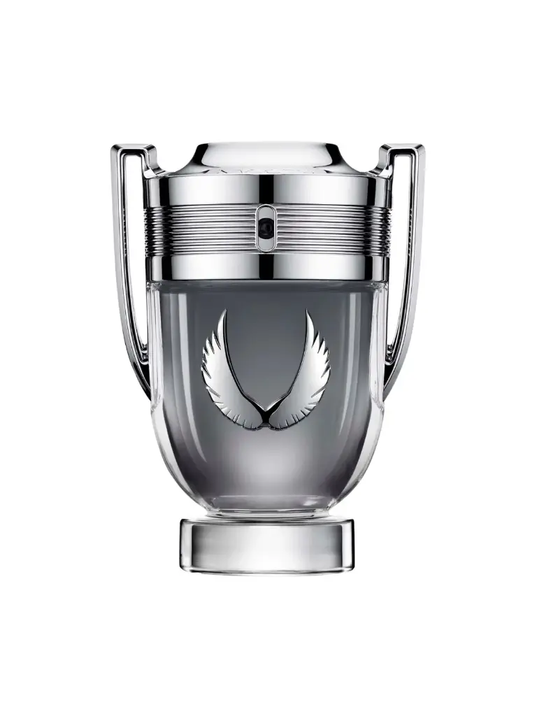 Invictus Platinum Eau de Parfum 50ml