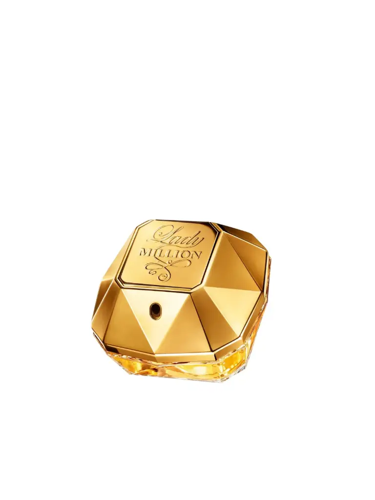 Lady Million Eau de Parfum 80ml
