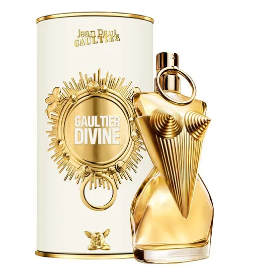 JPG Divine EDP 50ml