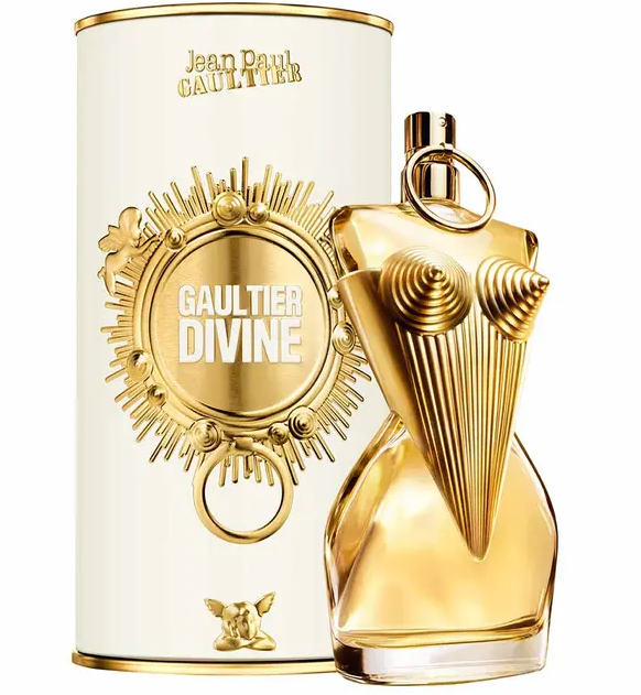 JPG Divine EDP 100ml