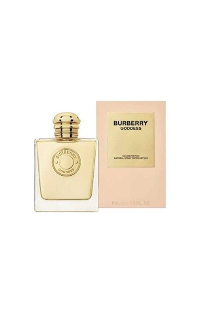 BURBERRY Goddess EDP 100ml