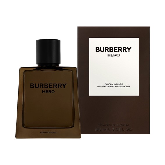 BURBERRY Burberry Hero Parfum Intense 100ml