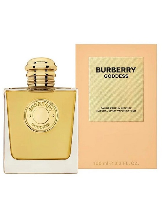 Goddess Eau de Parfum Intense 100ml