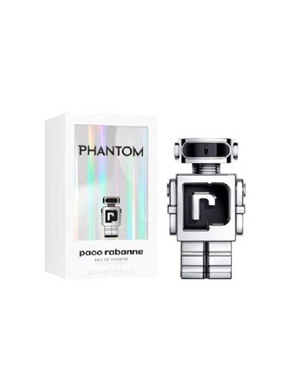 PACO RABANNE Phantom EDT 50ml                        