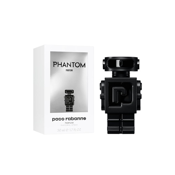 PACO RABANNE Phantom Parfum 50ml                        