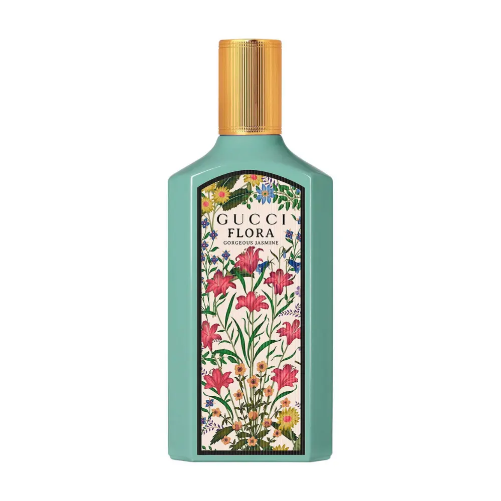 Flora Gorgeous Jasmine Eau de Parfum 100ml