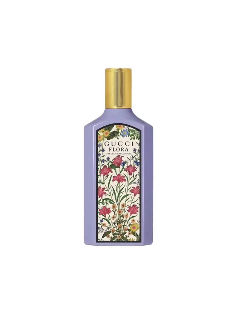 Flora Gorgeous Magnolia Eau de Parfum 100ml
