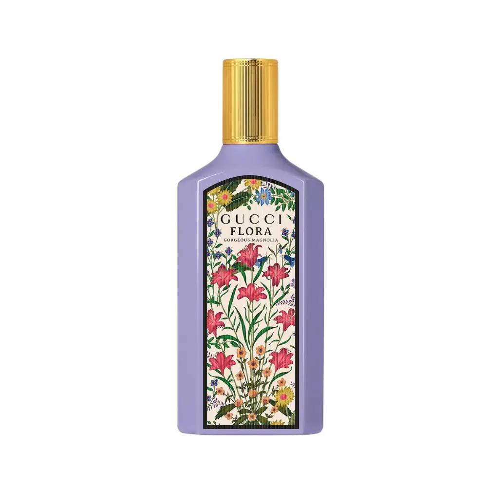Flora Gorgeous Magnolia Eau de Parfum 100ml