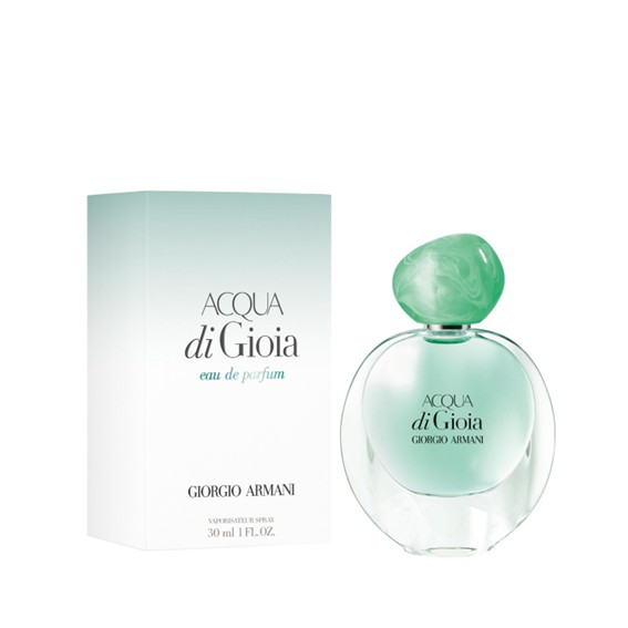 Giorgio Armani New Acqua Di Gioia EDP 30ml