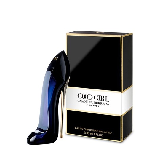 CH Good Girl EDP 30ml