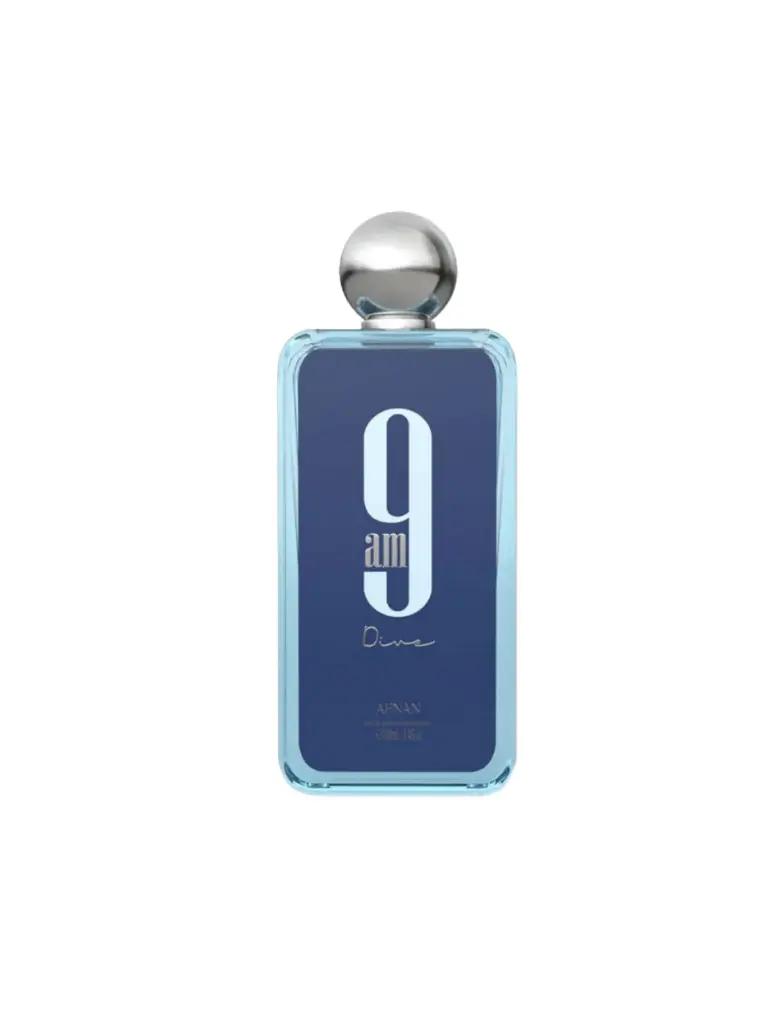 9AM Dive Eau de Parfum 100ml