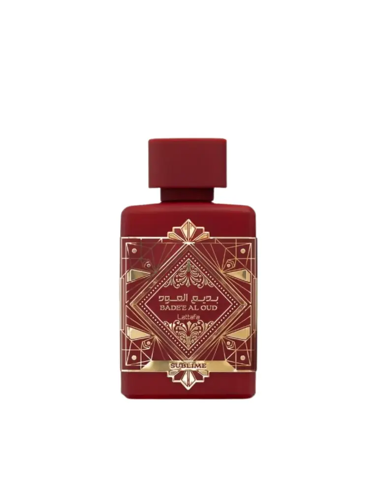 Badee Al Oud Sublime Eau de Parfum 100ml