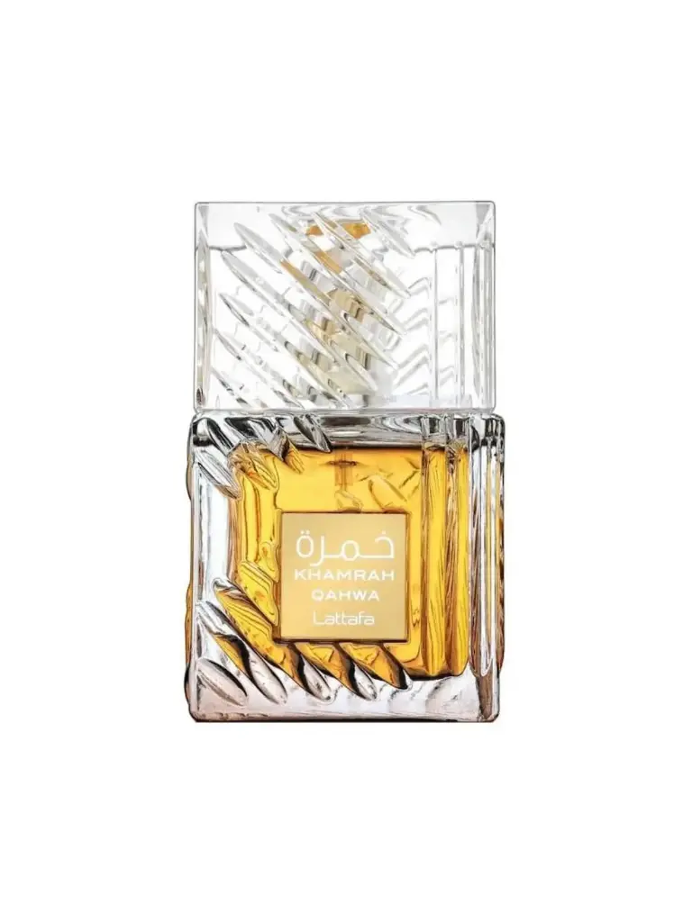 Khamrah Qahwa Eau de Parfum 100ml