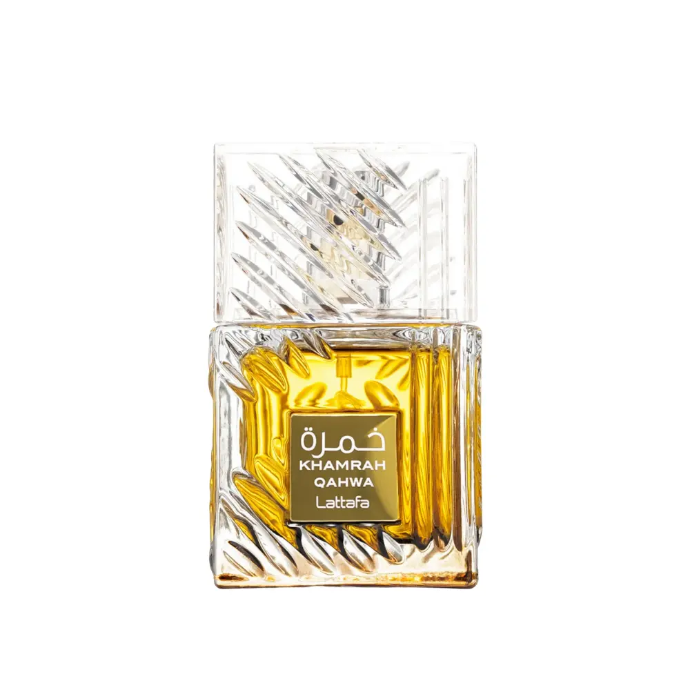 Khamrah Qahwa Eau de Parfum 100ml