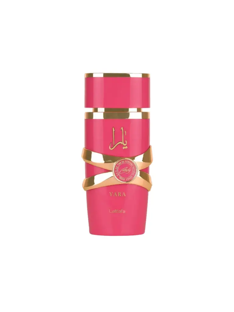 Yara Candy Eau de Parfum 100ml