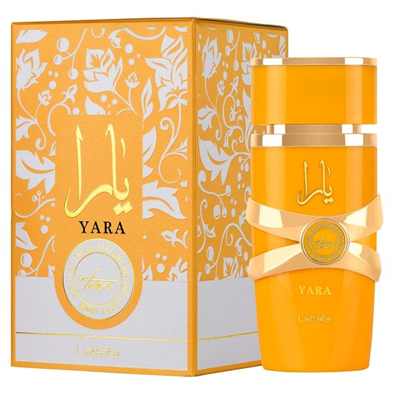LATTAFA Yara Tous EDP 100ml
