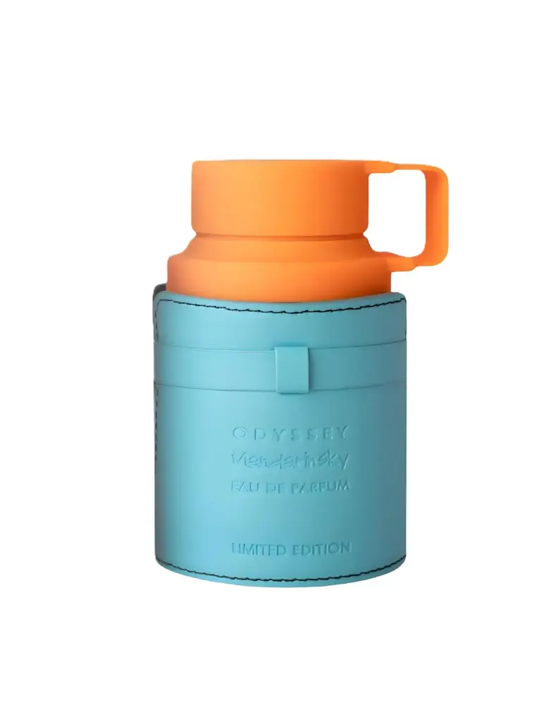Odyssey Mandarin Sky Eau de Parfum 100ml