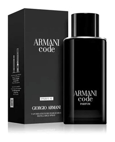 GIORGIO ARMANI Armani Code Le Parfum 75ml