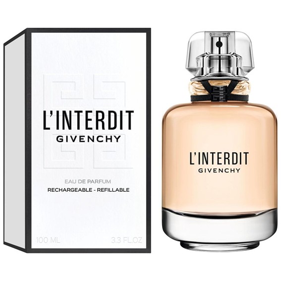 GIVENCHY L Interdit EDP 100ml