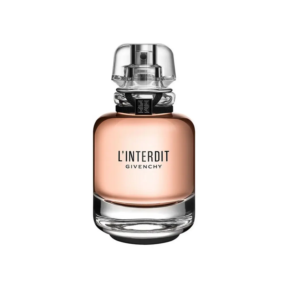 L’Interdit Eau de Parfum 100ml