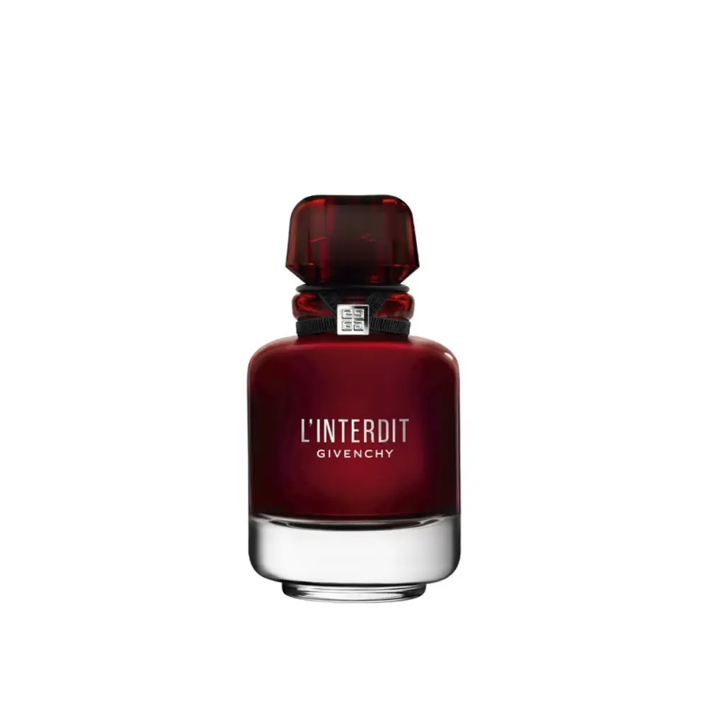 L’Interdit Rouge Eau de Parfum 50ml