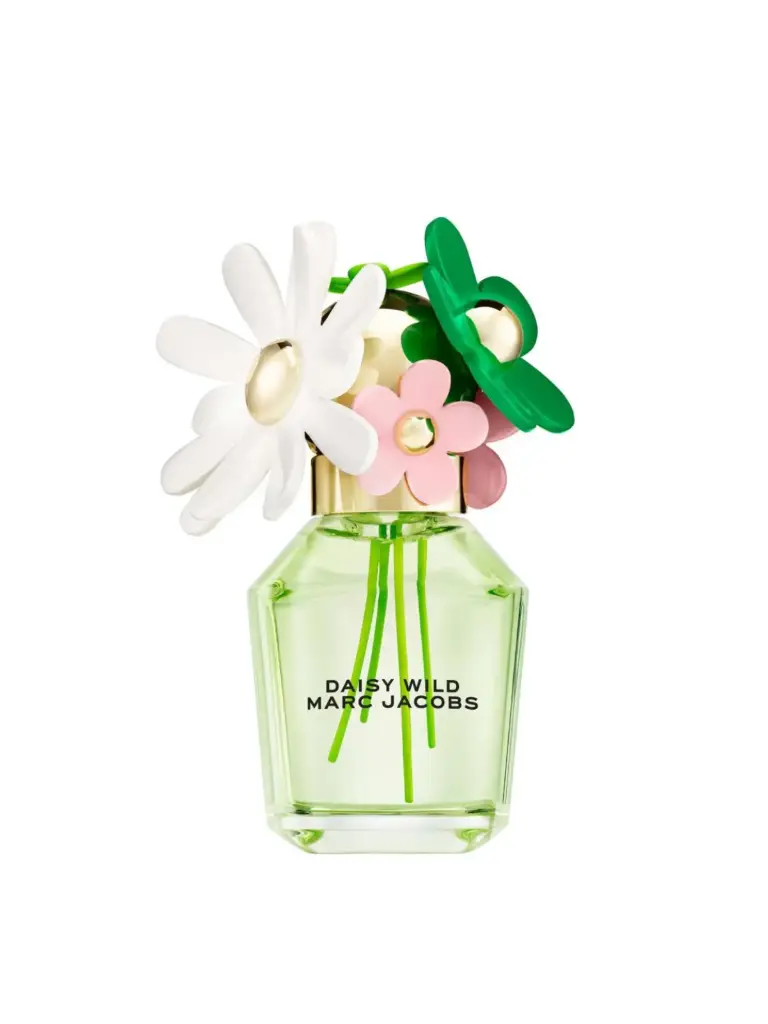 Daisy Wild Eau de Parfum 50ml