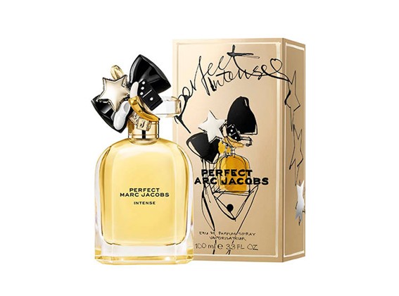 MARC JACOBS Perfect Intense EDP 100ml