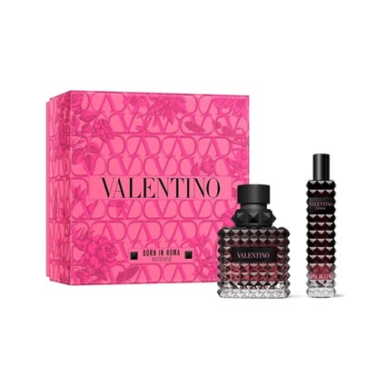 VALENTINO Born In Roma Donna Intense 50ml + 15ml